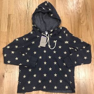 ALTERNATIVE S American stars sweatshirt hoodie